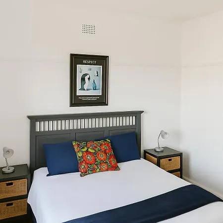 Green Elephant Backpackers Cape Town Room photo